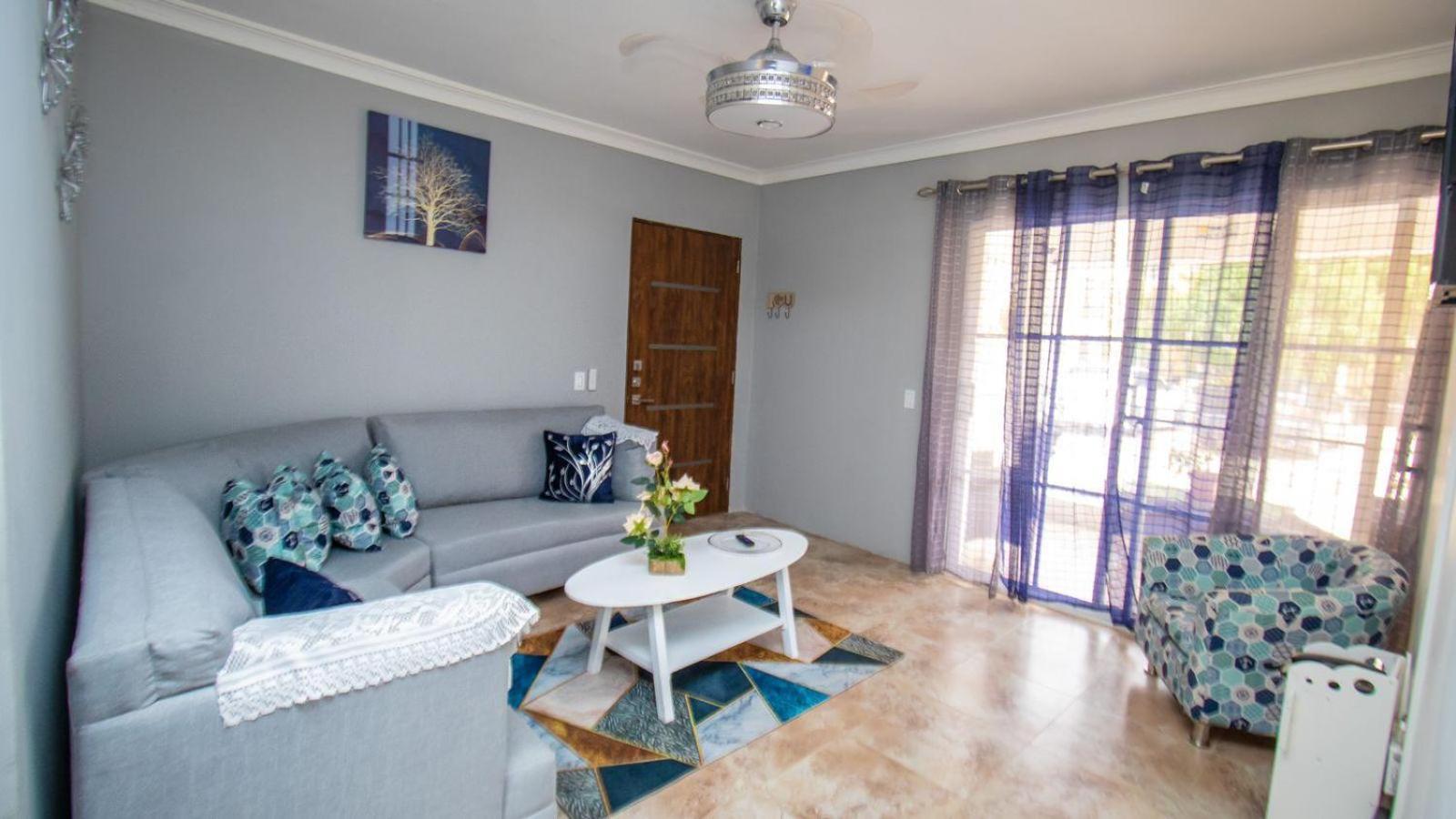 Nely Y Pietro Share Apartment Punta Cana Zewnętrze zdjęcie