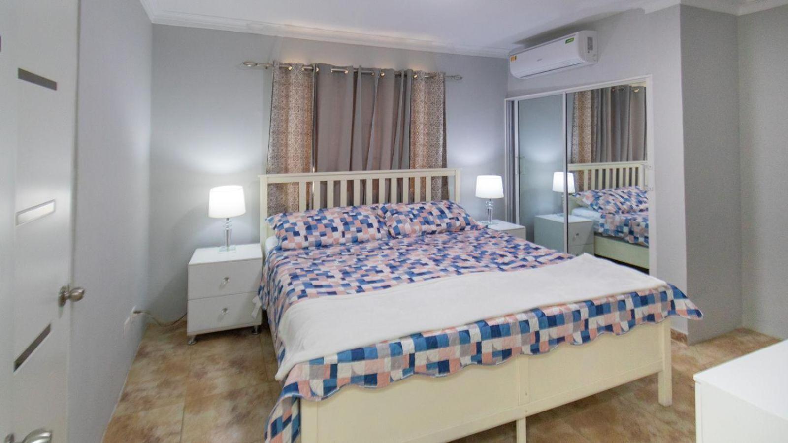 Nely Y Pietro Share Apartment Punta Cana Zewnętrze zdjęcie