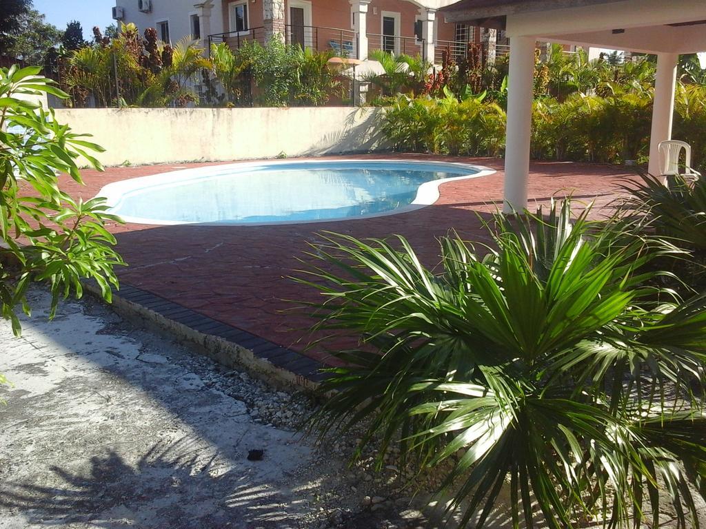 Nely Y Pietro Share Apartment Punta Cana Zewnętrze zdjęcie