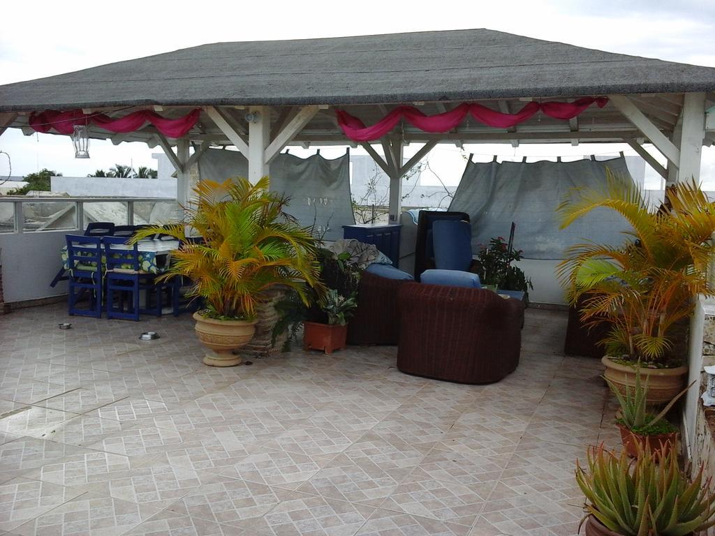 Nely Y Pietro Share Apartment Punta Cana Zewnętrze zdjęcie