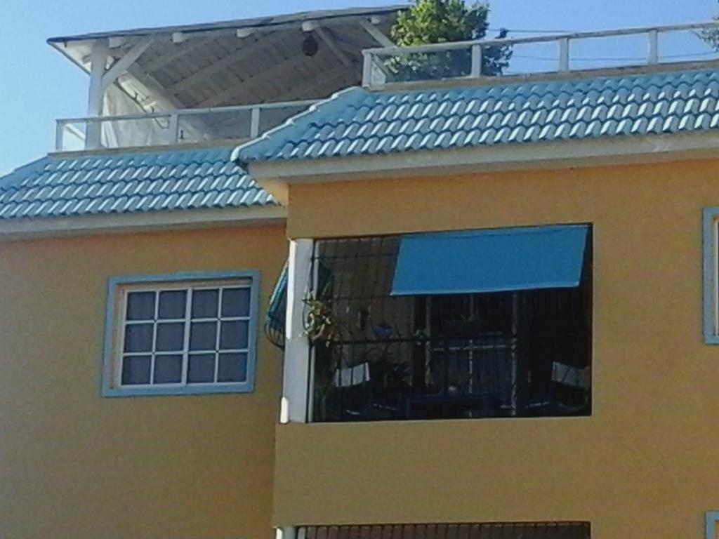 Nely Y Pietro Share Apartment Punta Cana Zewnętrze zdjęcie
